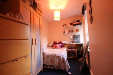 3 bed flat, Helmsley Road, Sandyford, Newcastle, NE21DL - Image 5